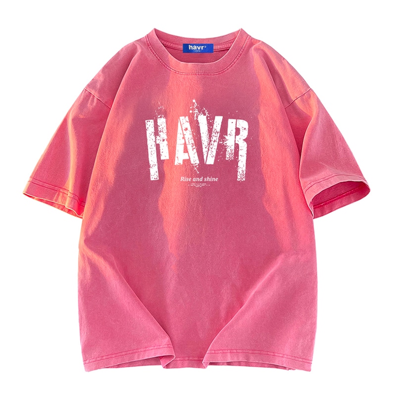 HAVR LogoT