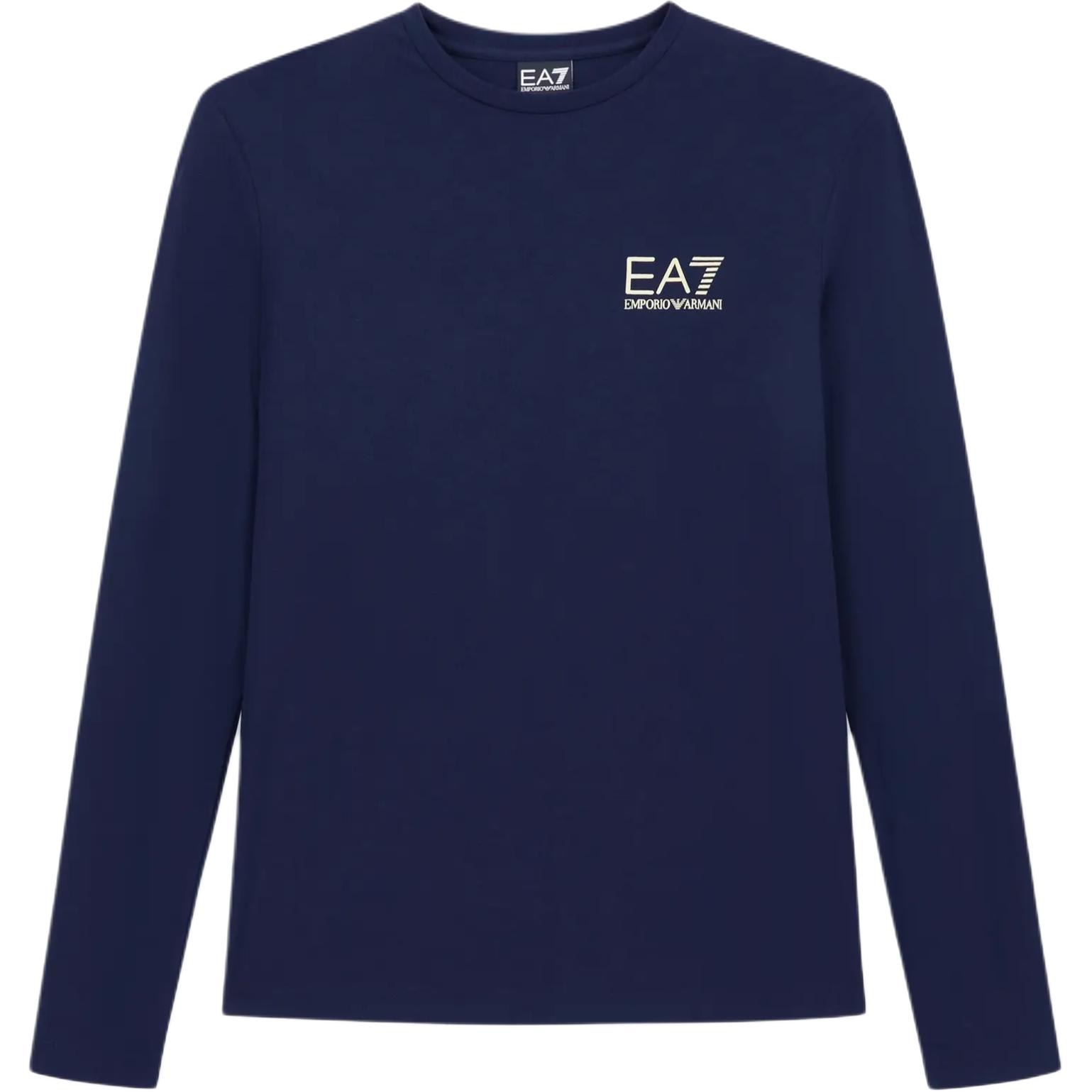 Футболка Emporio Armani EA7 T