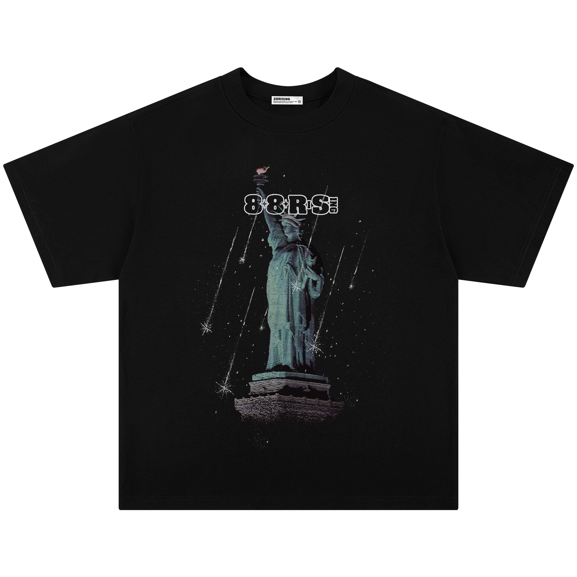 88rising T