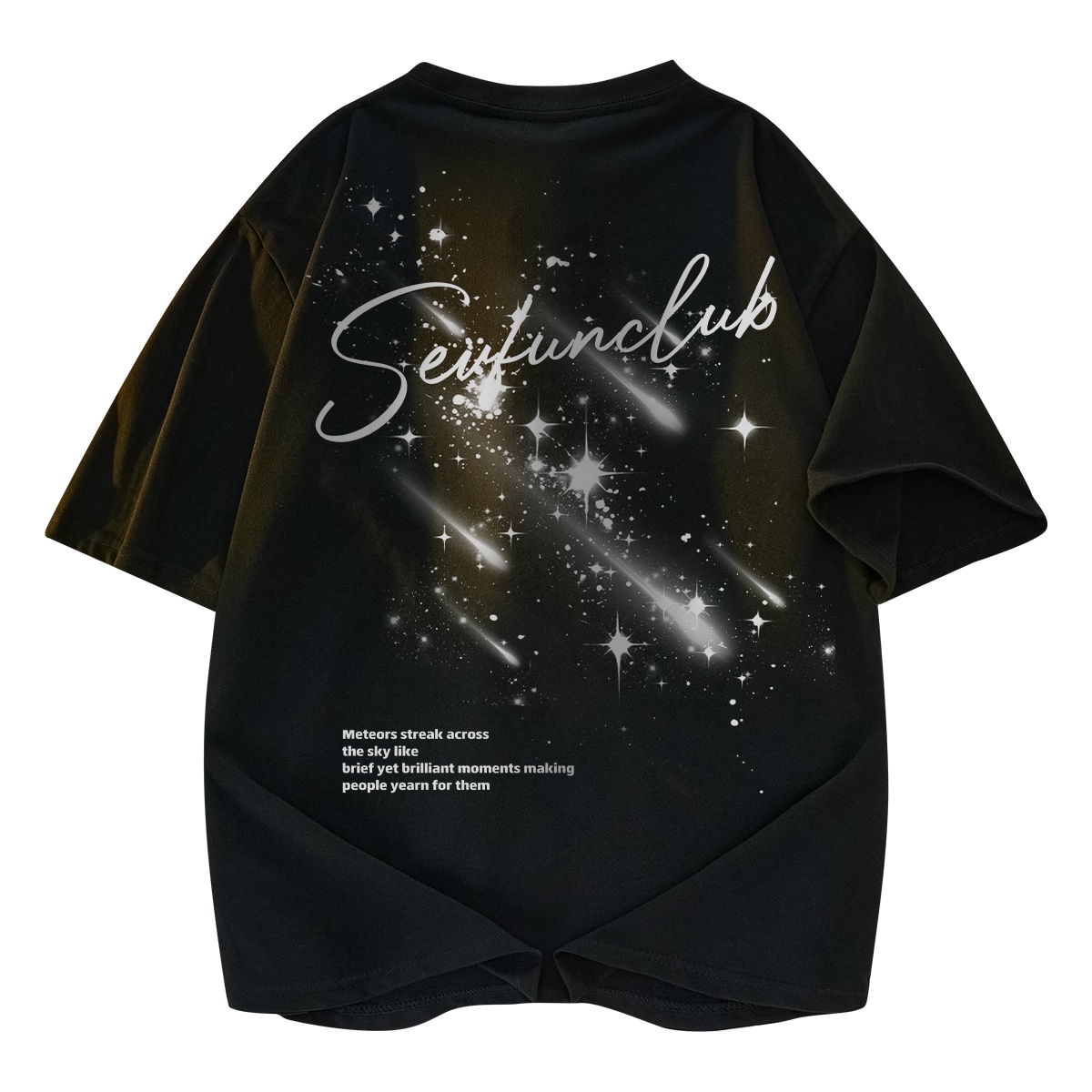 7 SEVFUN 七色纺 7 SEVFUN T