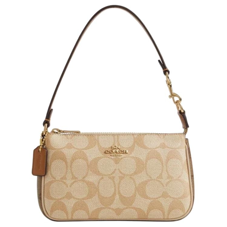 COACH/蔻驰 COACH Nolita