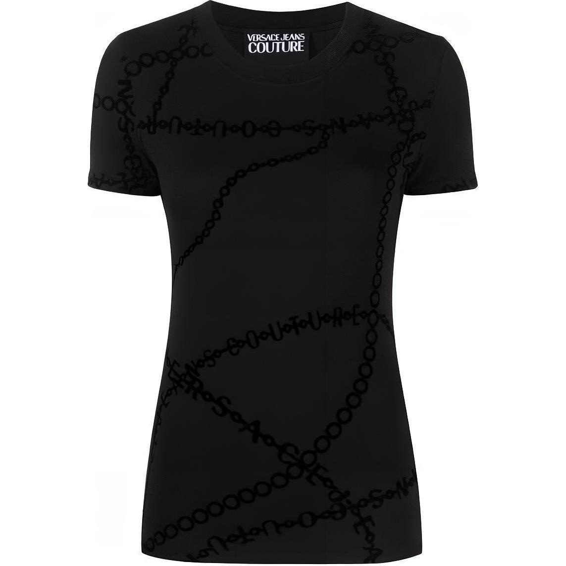 VERSACE JEANS COUTURE T