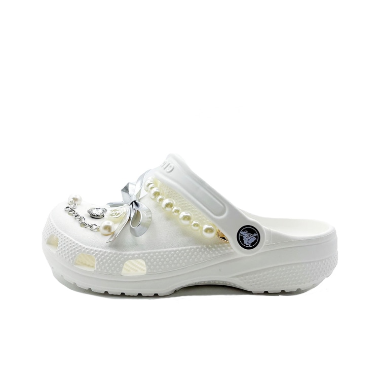 Crocs Classic clog EVA — фото 7
