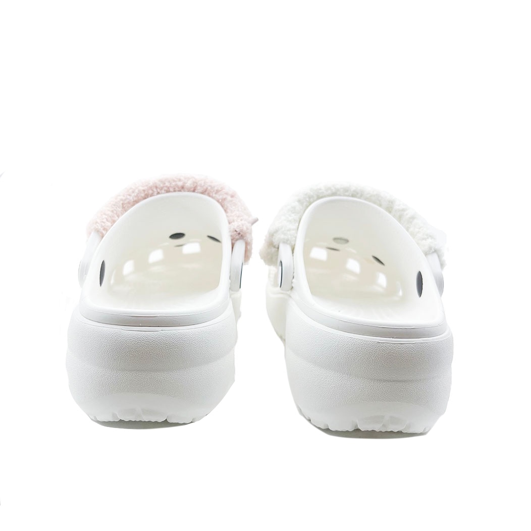 Crocs Classic Platform Clog EVA — фото 8
