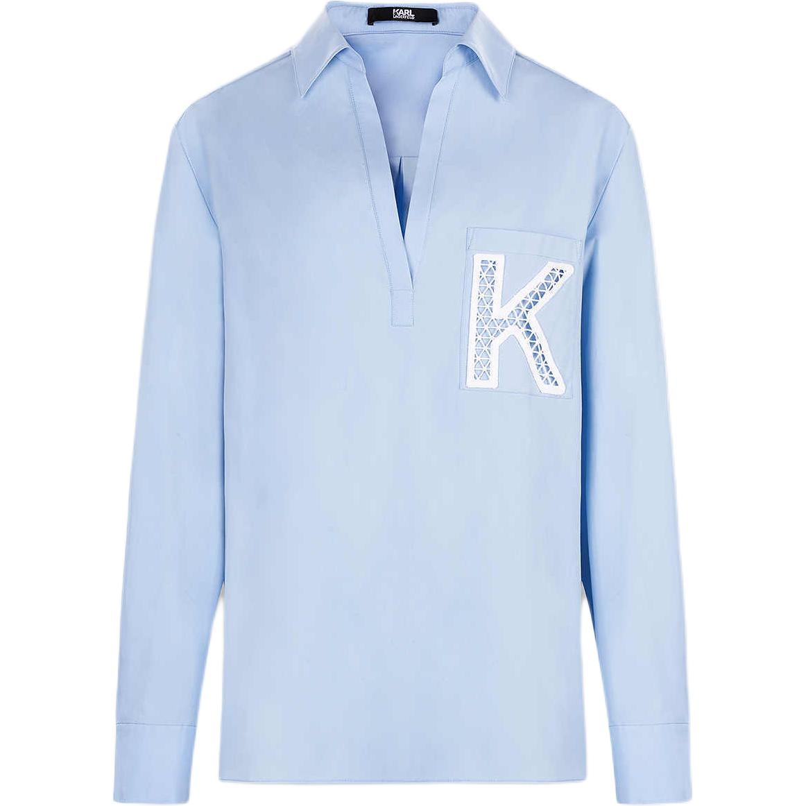 KARL LAGERFELD SS25 V