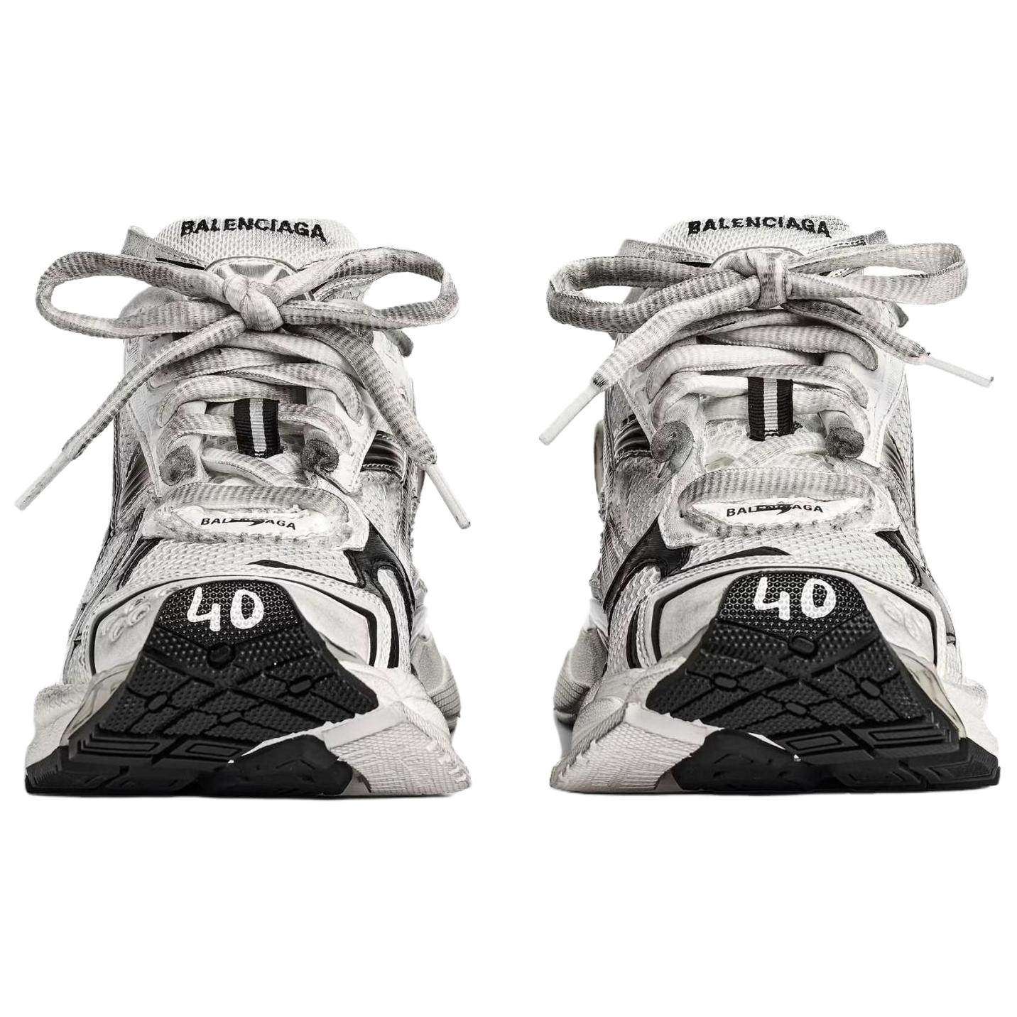 Balenciaga Обувь (Арт. 772774WRUNG9010鞋) — фото 9