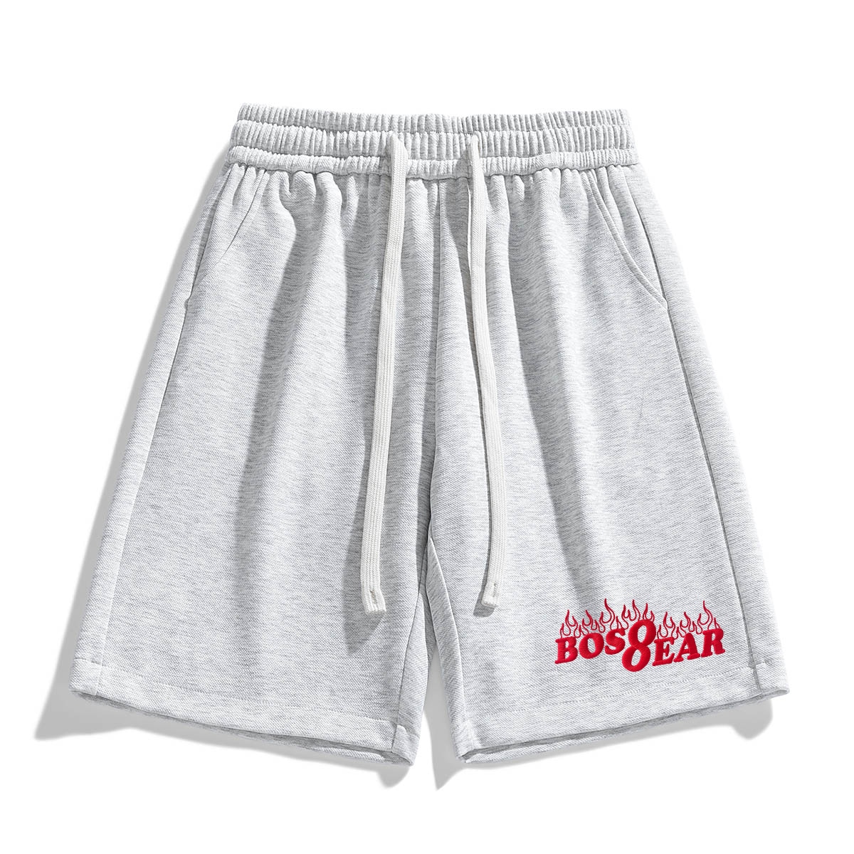 BOS BEAR Logo