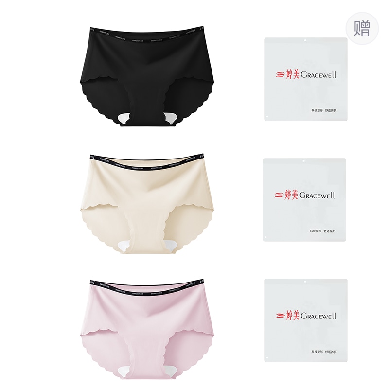 婷美GRACEWELL GRACEWELL 3