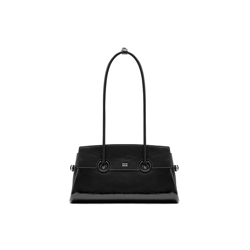 Muva Baguette Bag — фото 4