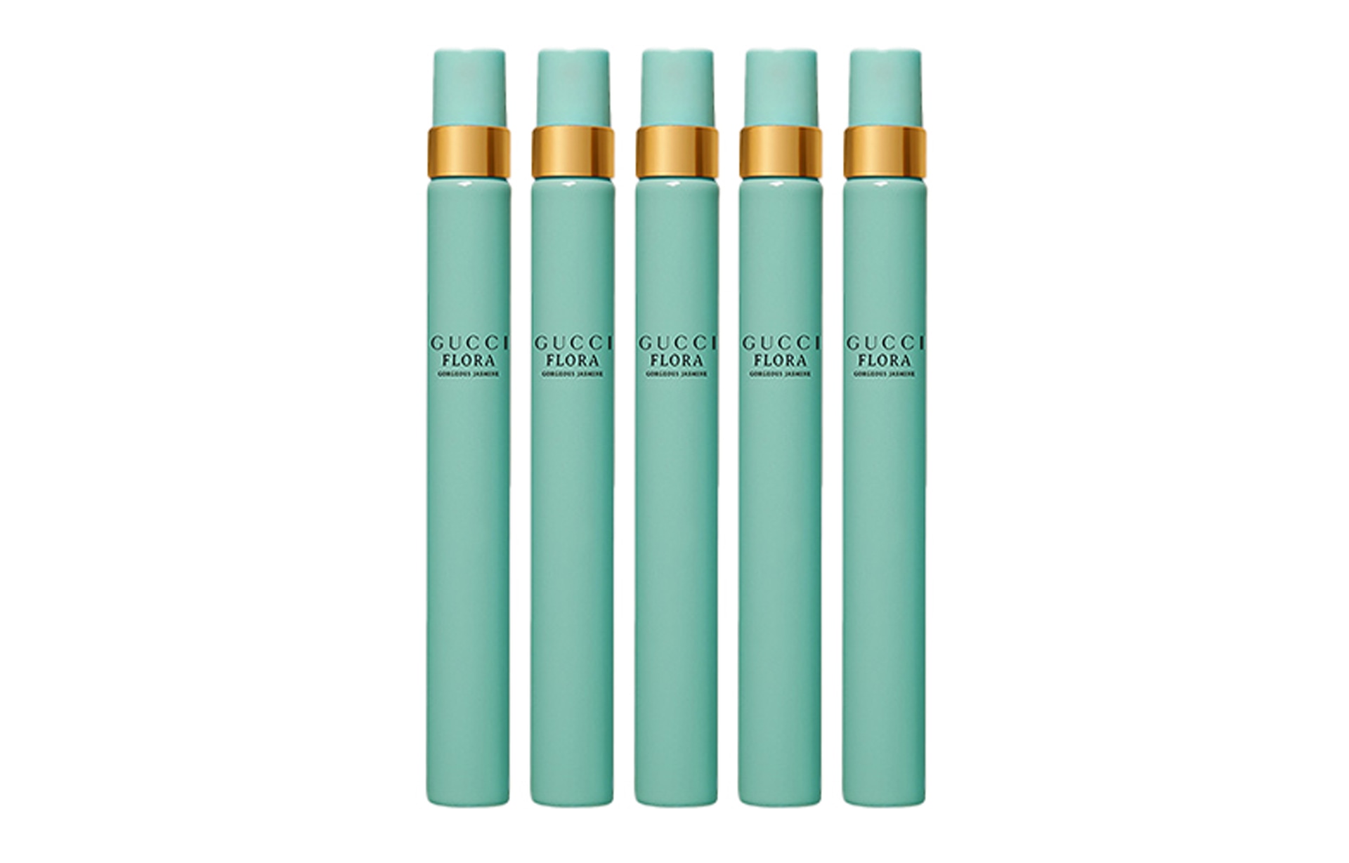 Gucci EDP 7.5ml10ml — фото 5