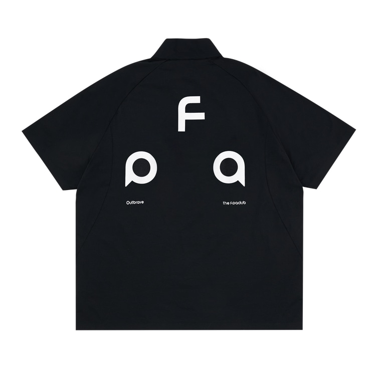 FPA logoUPF50+T
