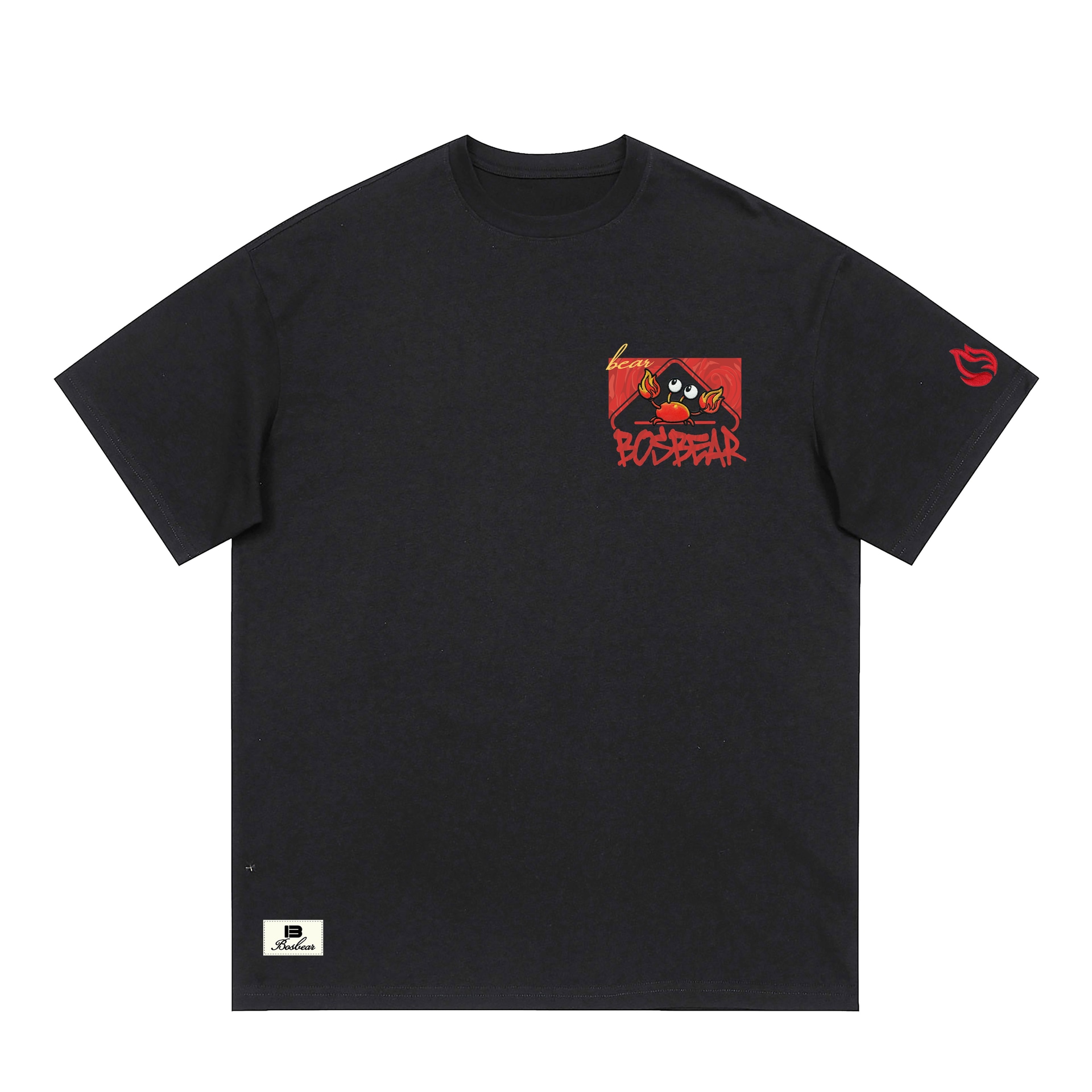 BOS BEAR T