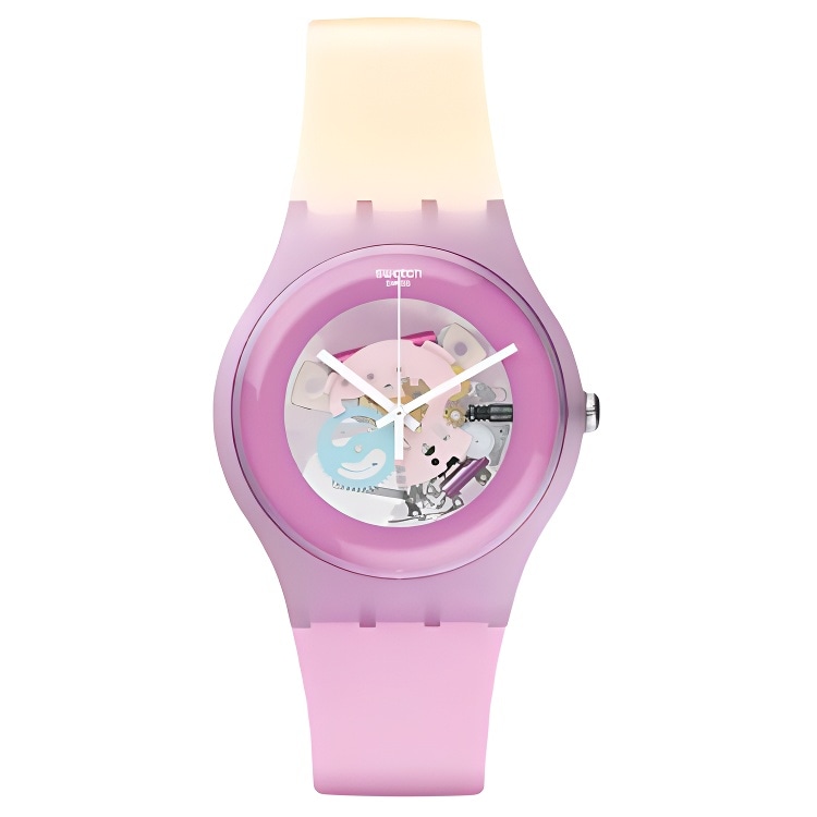SWATCH/斯沃琪 SWATCH 30 41mm suop101