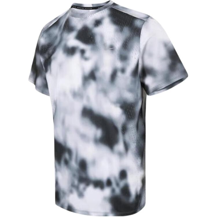 Футболка Nike AS M NK DFADV RD BREATHE SS T