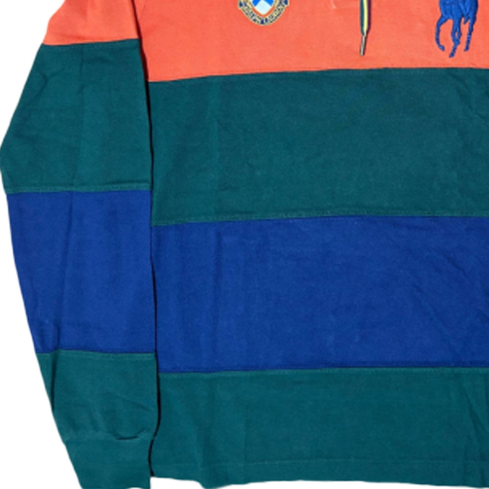 Ralph Lauren Polo Ralph Lauren Hoodie — фото 5