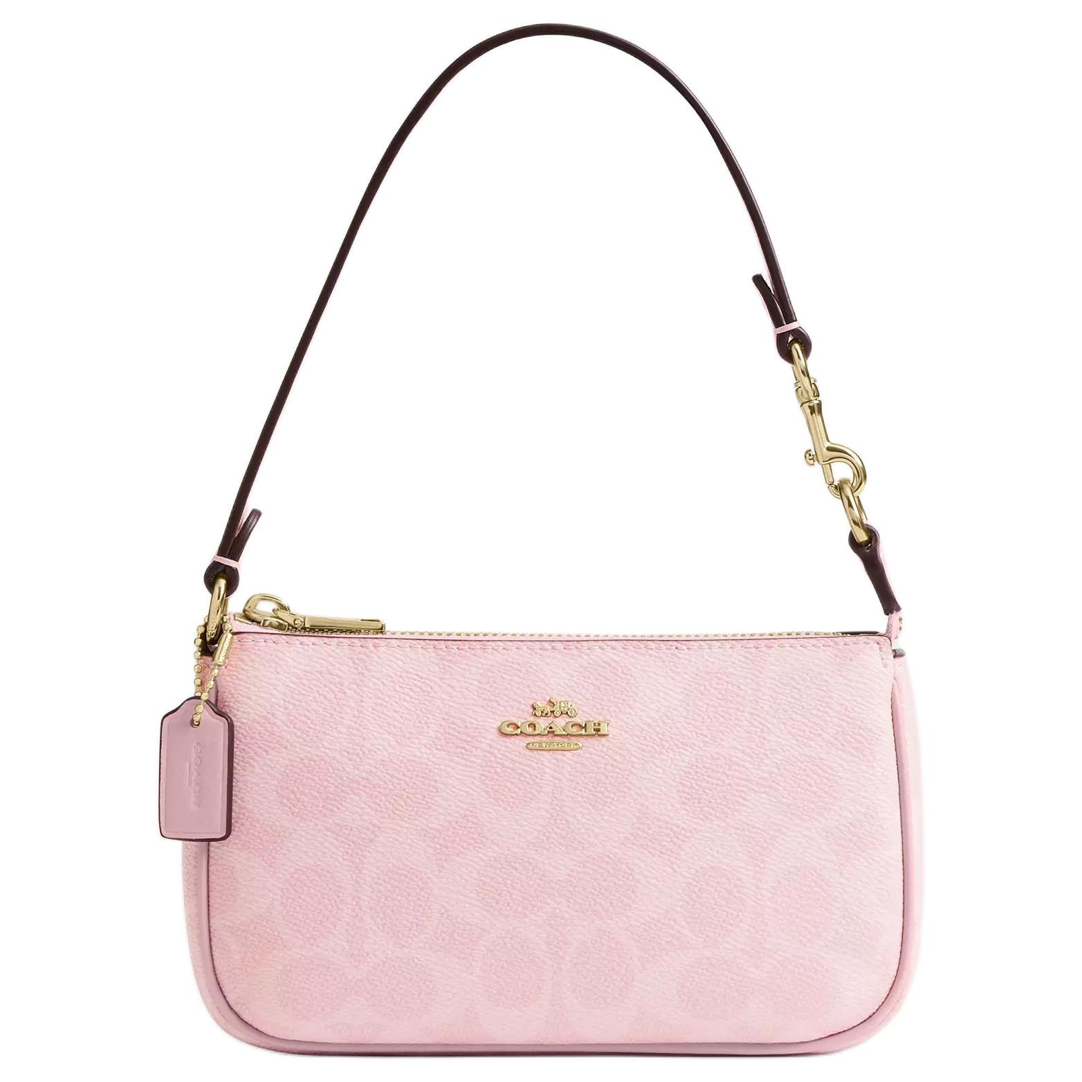 COACH/蔻驰 COACH Nolita 19