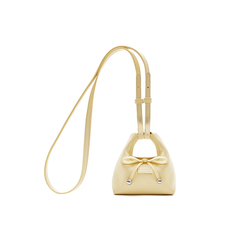 Muva Mini Crossbody Bag — фото 8