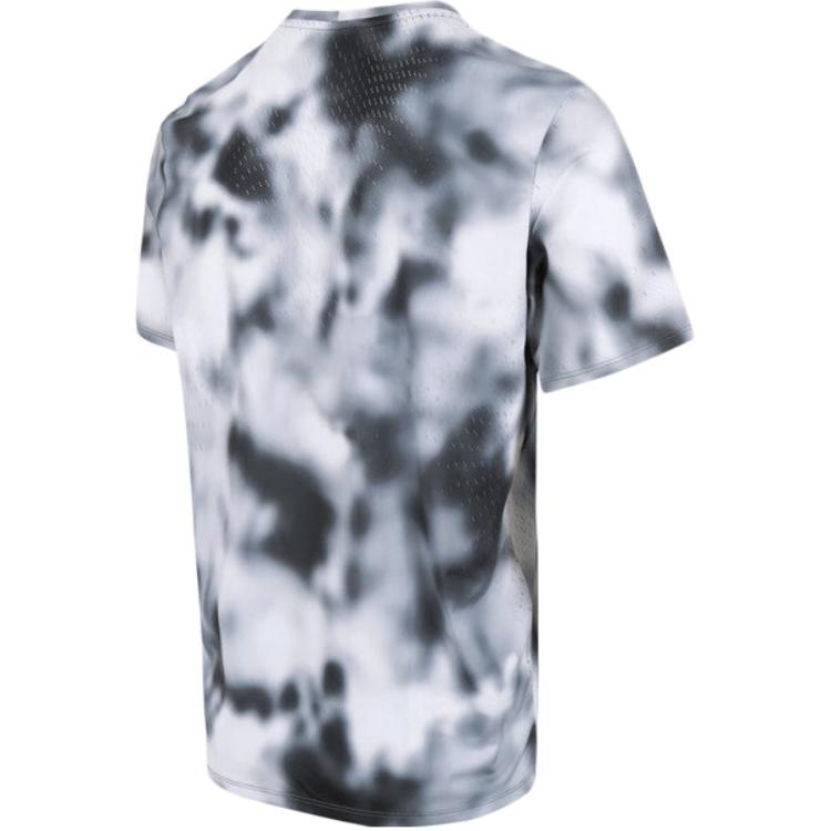 Nike AS M NK DFADV RD BREATHE SS T — фото 1