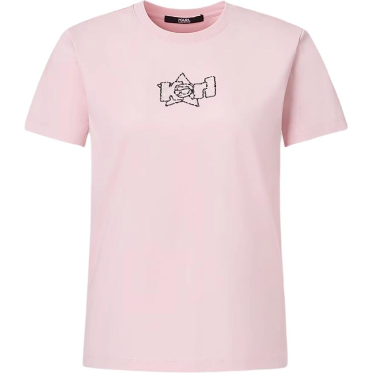 KARL LAGERFELD SS25 T