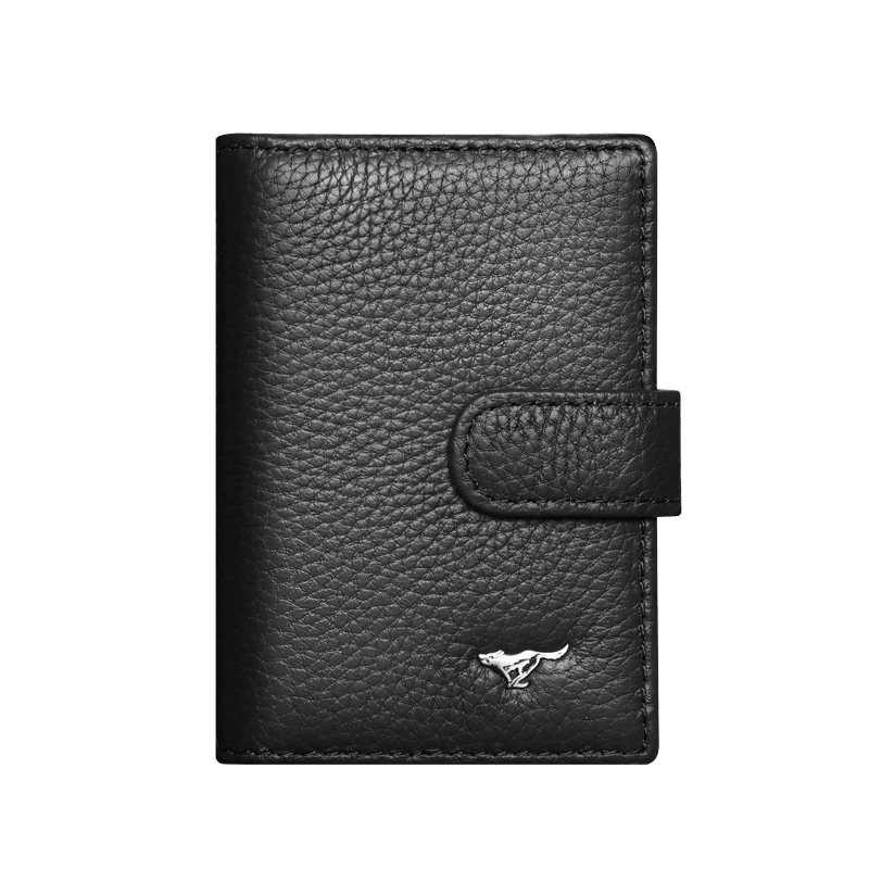 SEPTWOLVES Card Holder