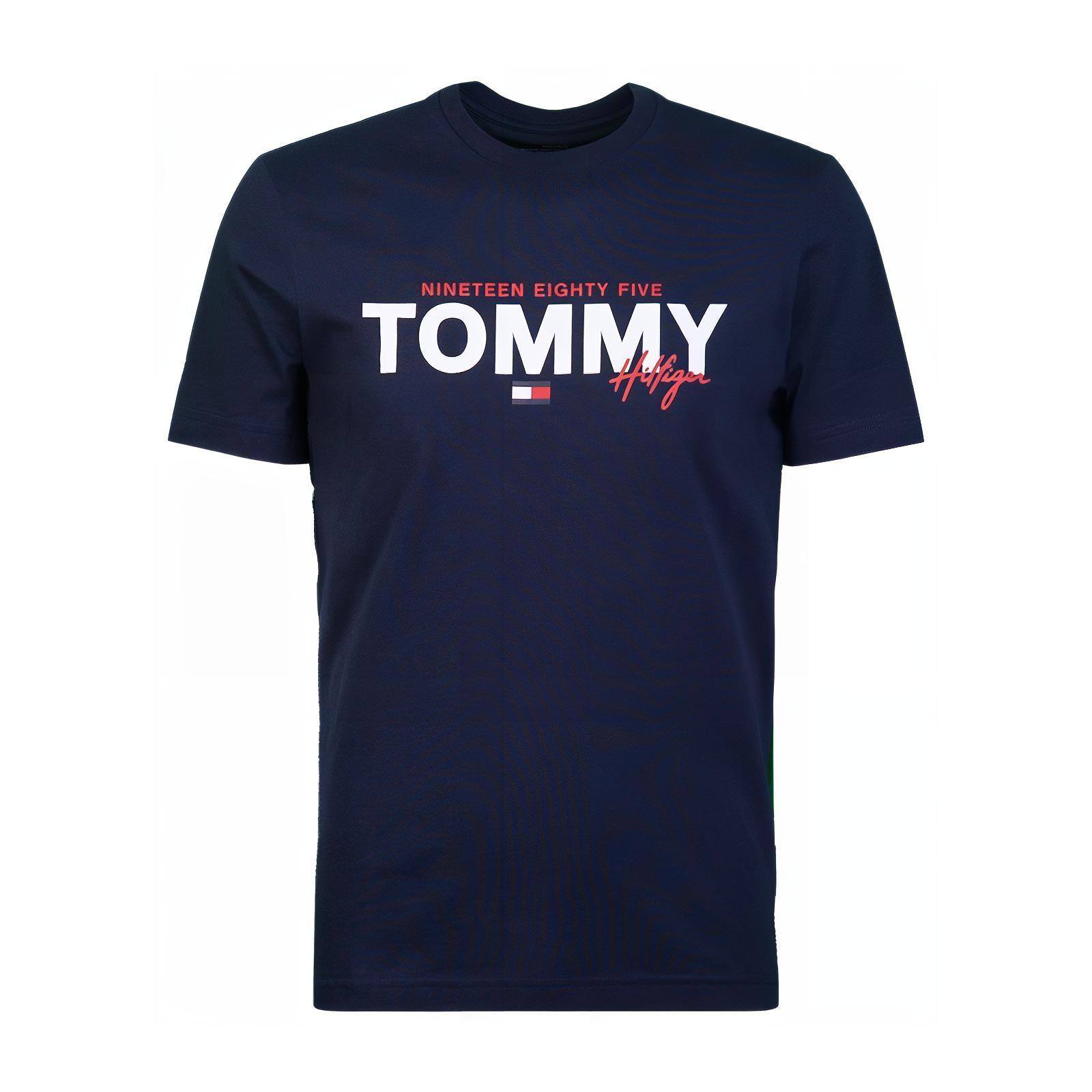 Tommy Hilfiger T
