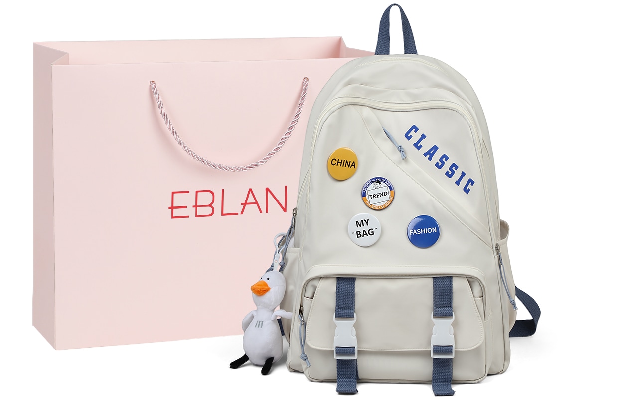 Сумки EBLAN