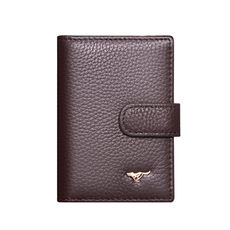 Septwolves Card Holder — фото 5