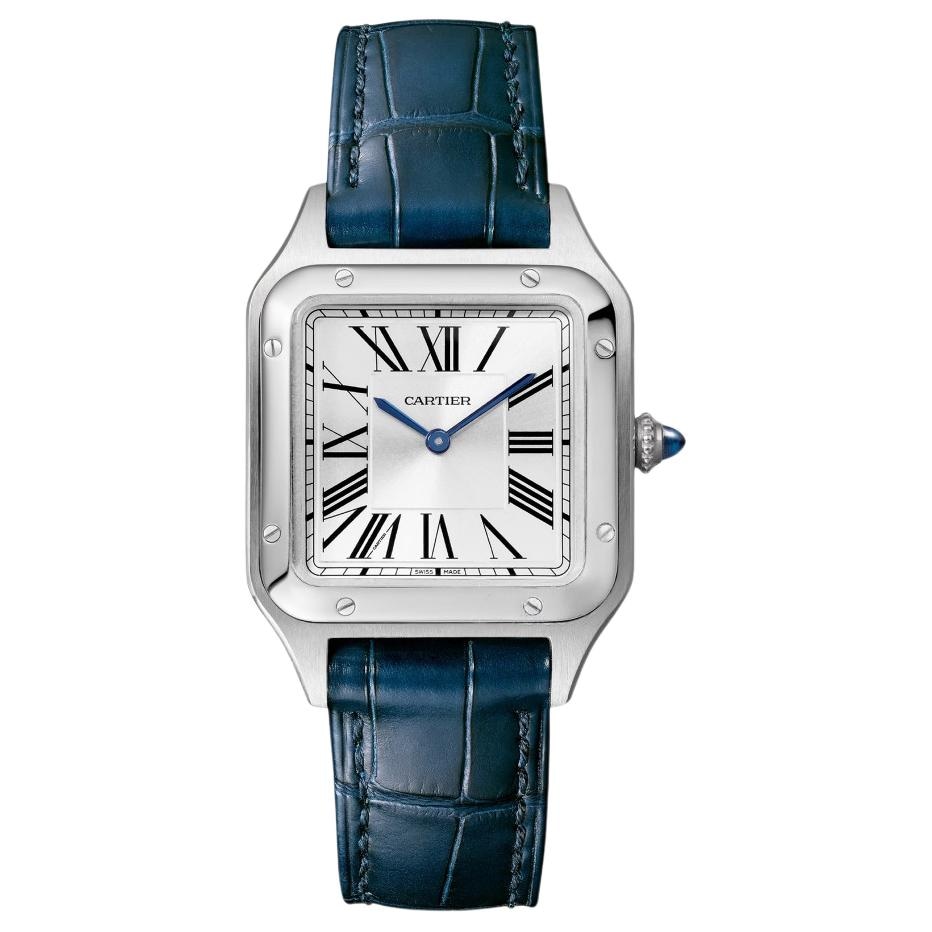 CARTIER/卡地亚 Cartier Santos