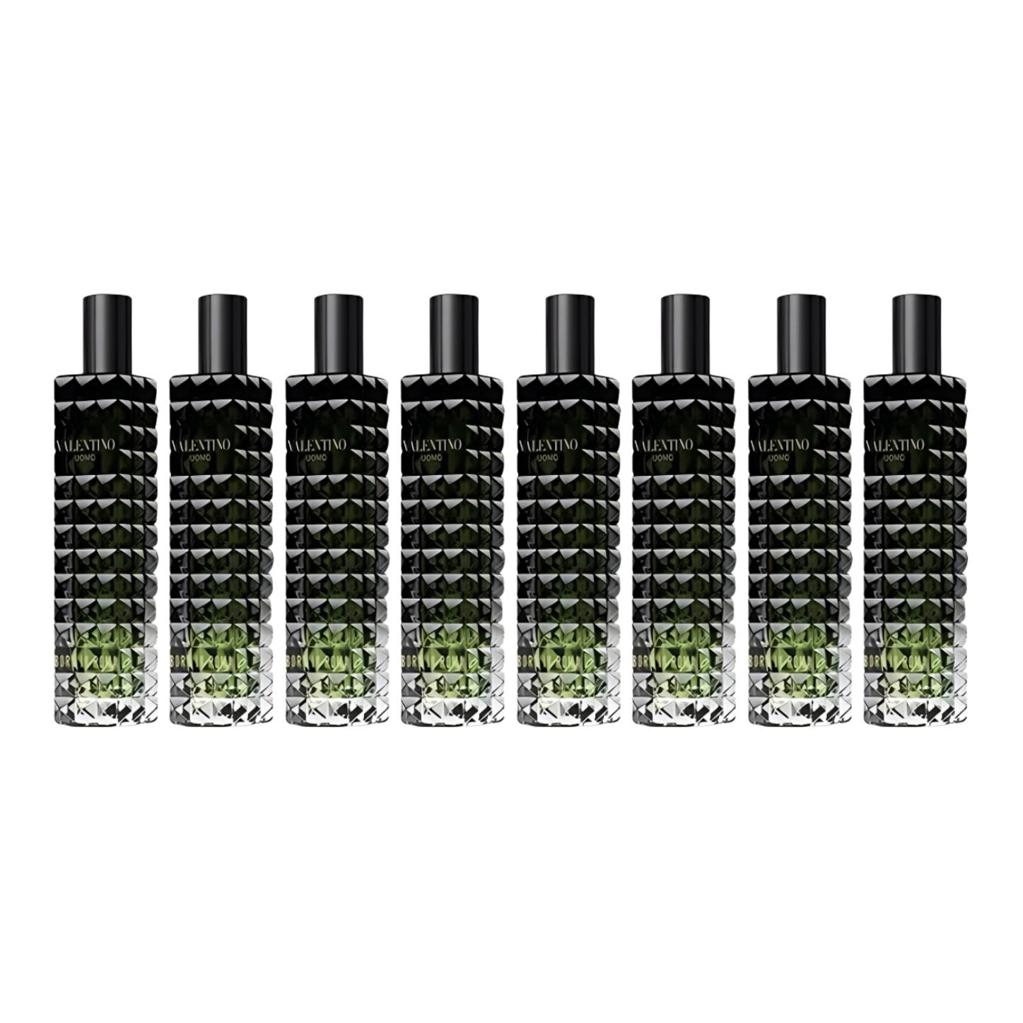 Valentino Born in Roma EDT 15ml — фото 9