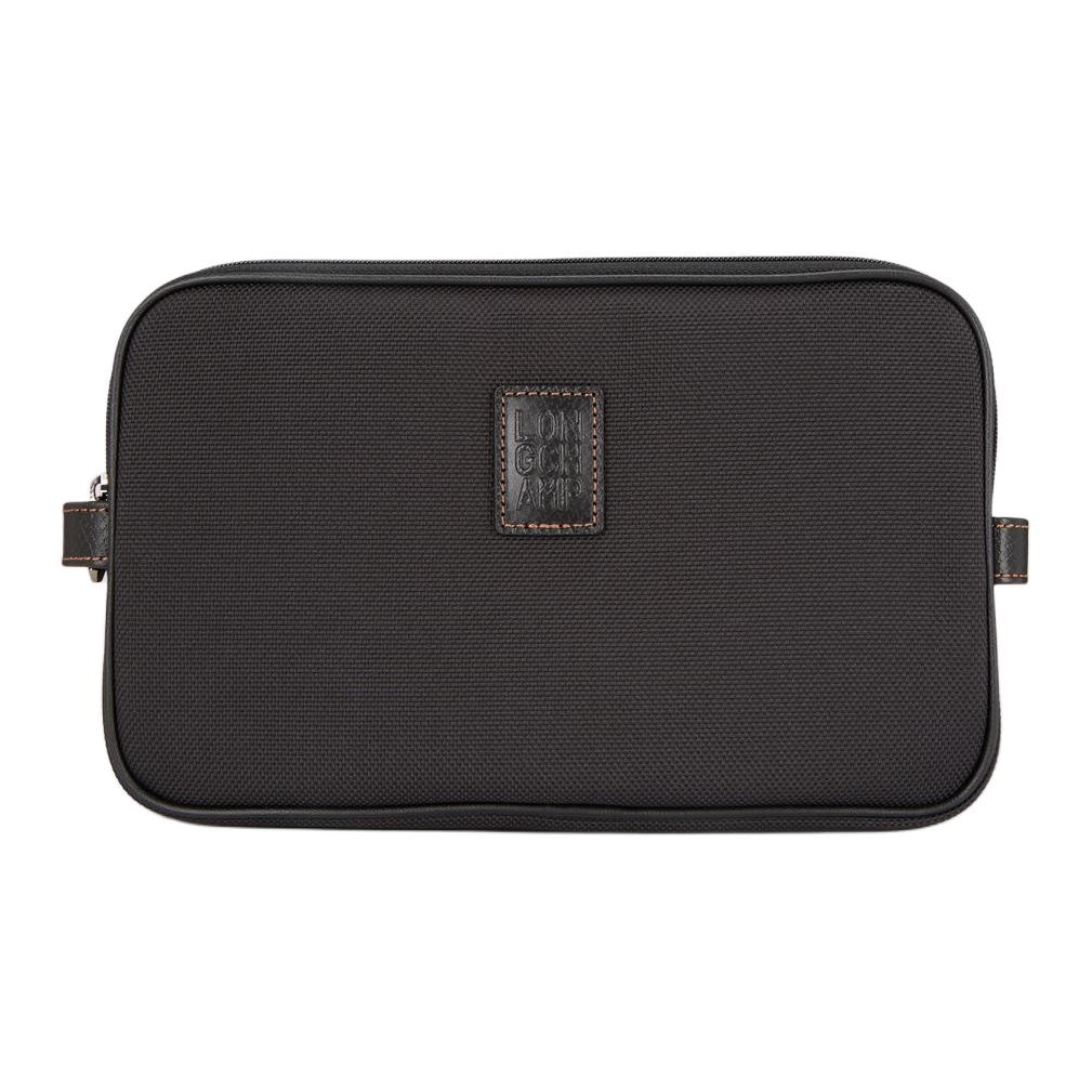 LONGCHAMP/珑骧 LONGCHAMP Boxford Logo