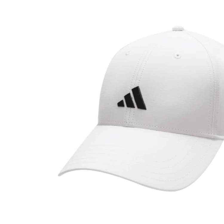 Adidas Originals Cap White — фото 1