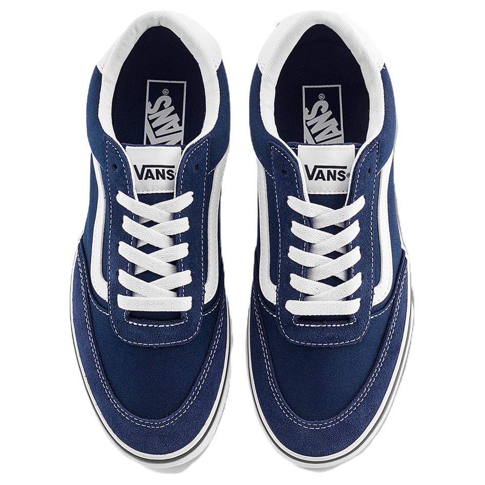Vans Brooklyn LS — фото 9
