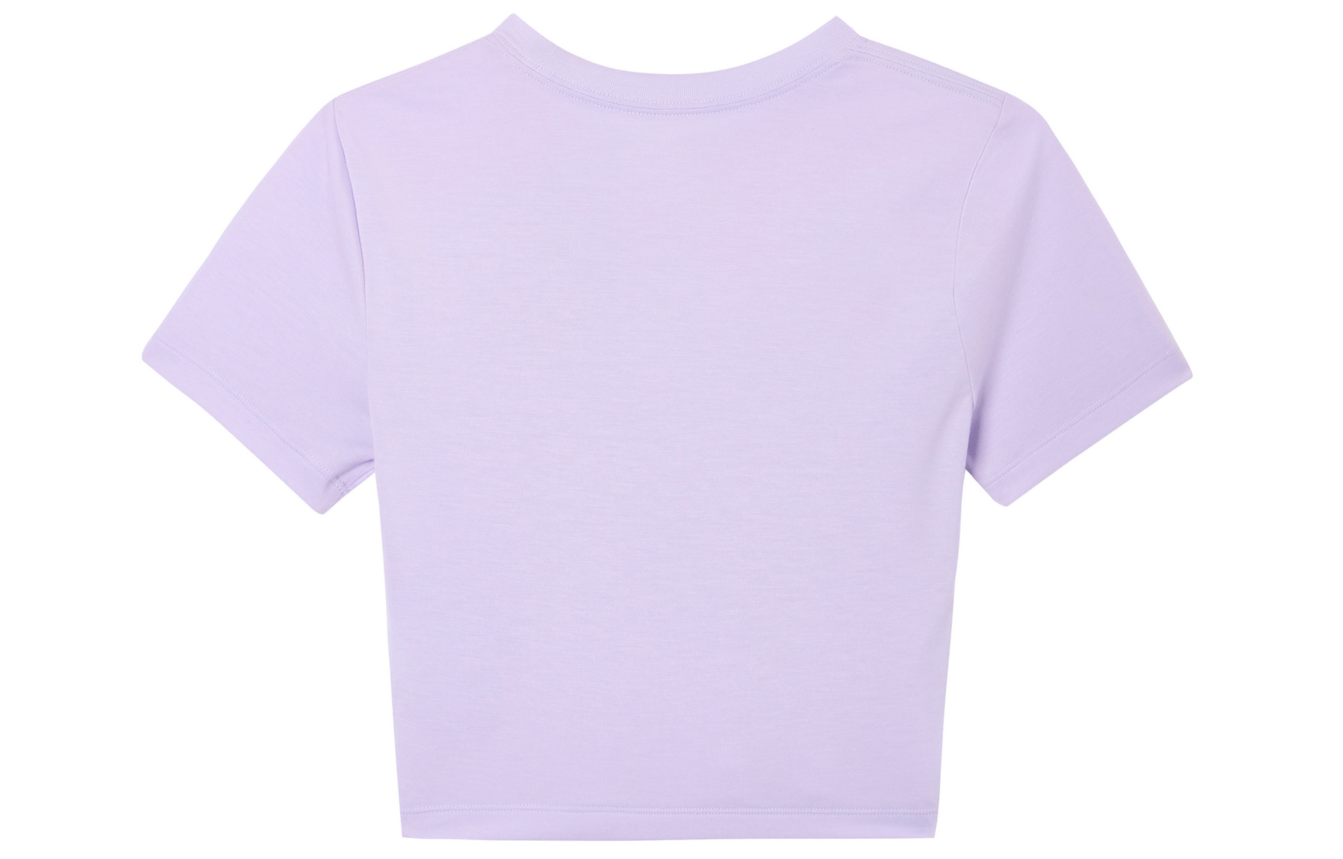 Nike Sportswear Essentials Tee Purple — фото 1