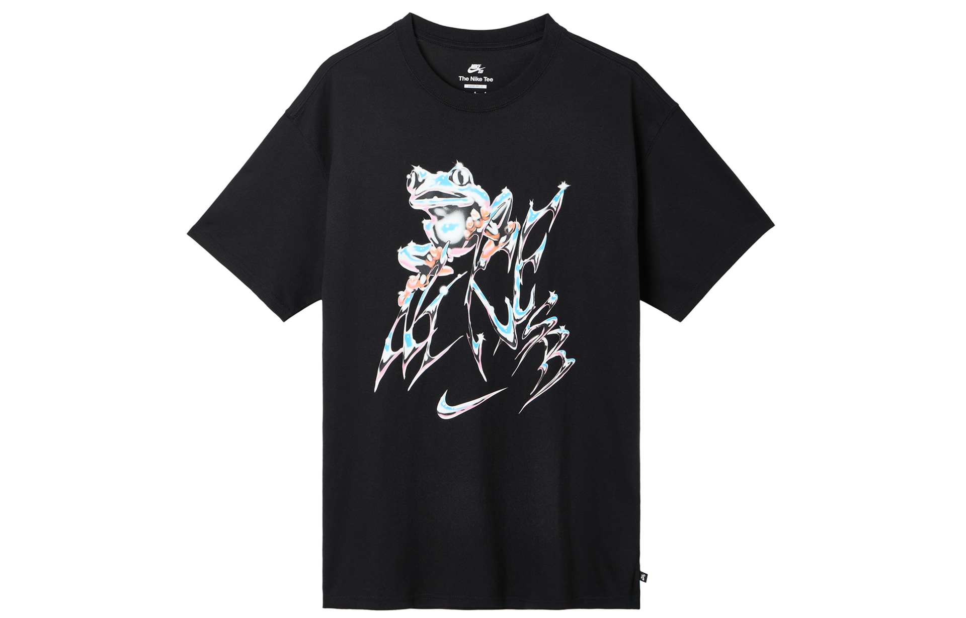 Футболка Nike SB