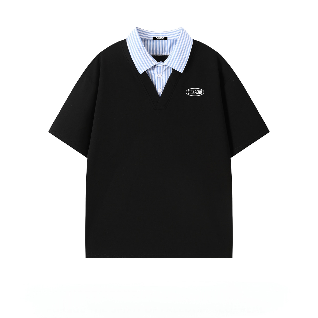 Chinpeno Polo