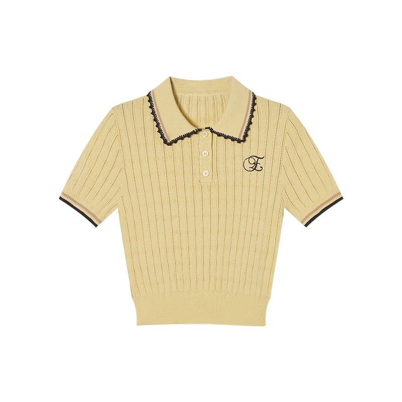 EPTISON WOMAN T