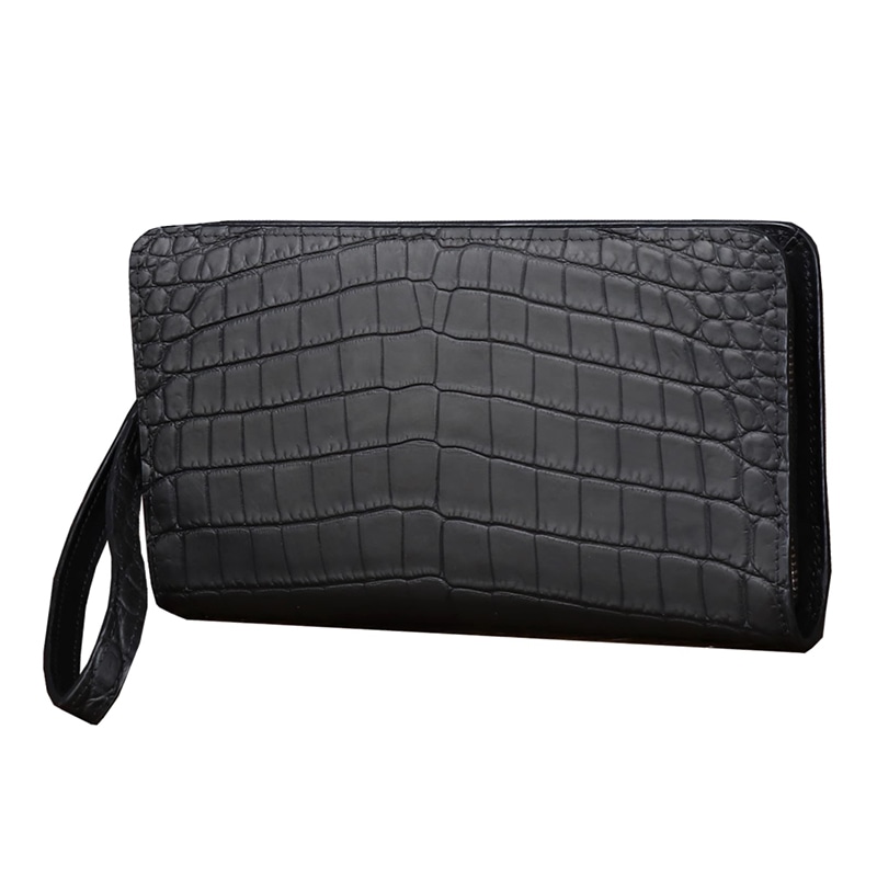 DOSRFINI杜莎菲尼 DOSRFINI Wallet Black