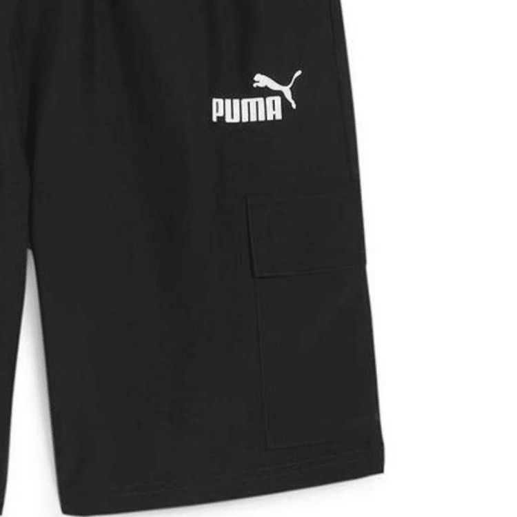 Puma Брюки (Арт. 682124-01) — фото 4