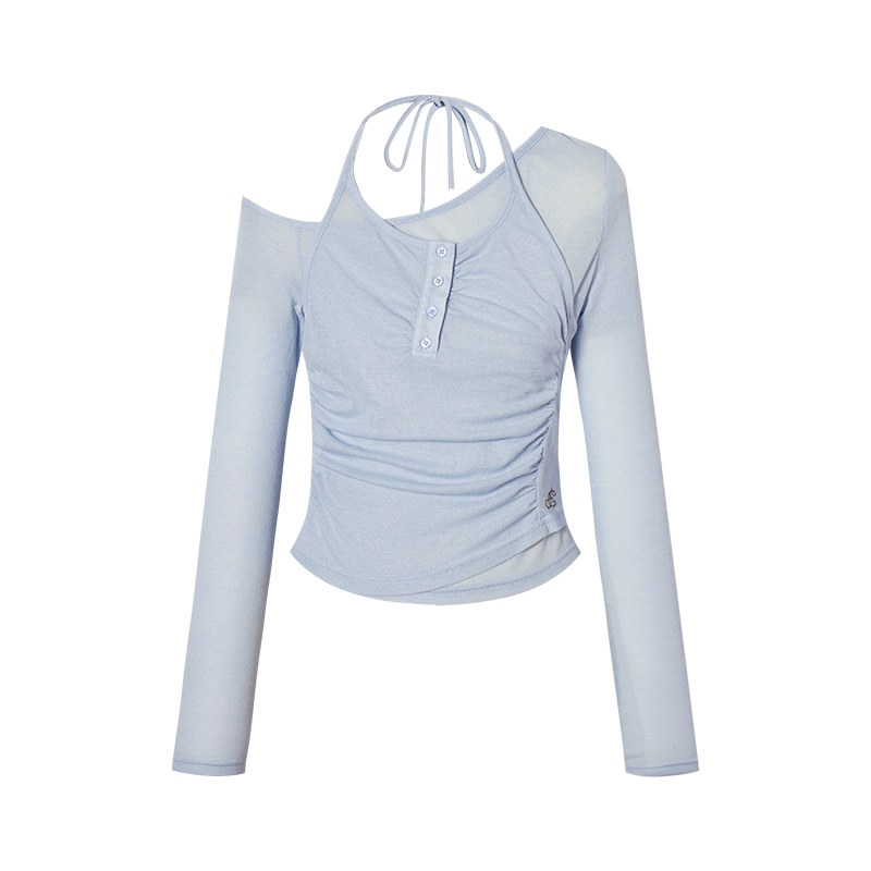 EPTISON WOMAN T