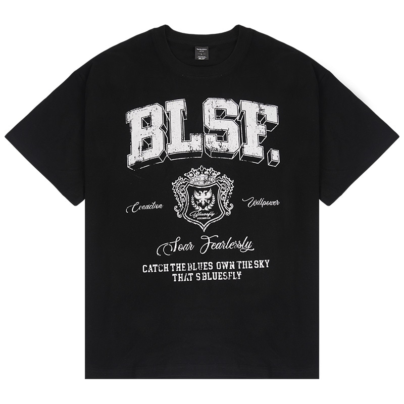 BLUESFLY T