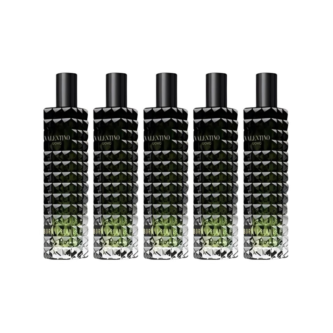 Valentino Born in Roma EDT 15ml — фото 8