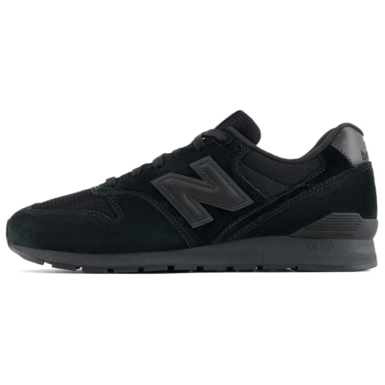 New Balance 996 Black — фото 5
