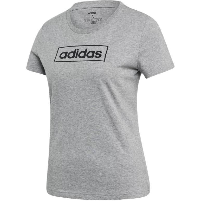 Футболка Adidas Boxed Graphic Tee LogoT