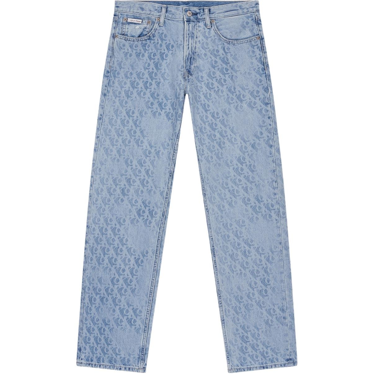 Джинсы Calvin Klein Jeans 90's logo