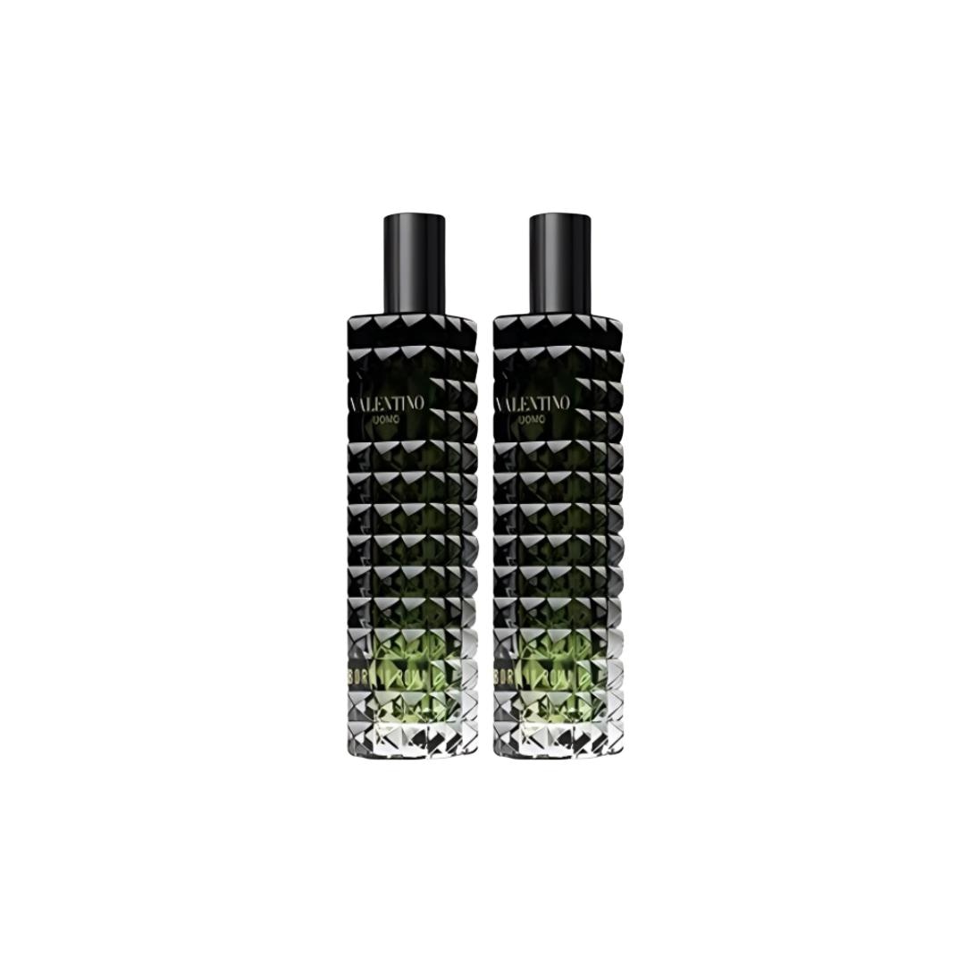 Valentino Born in Roma EDT 15ml — фото 4