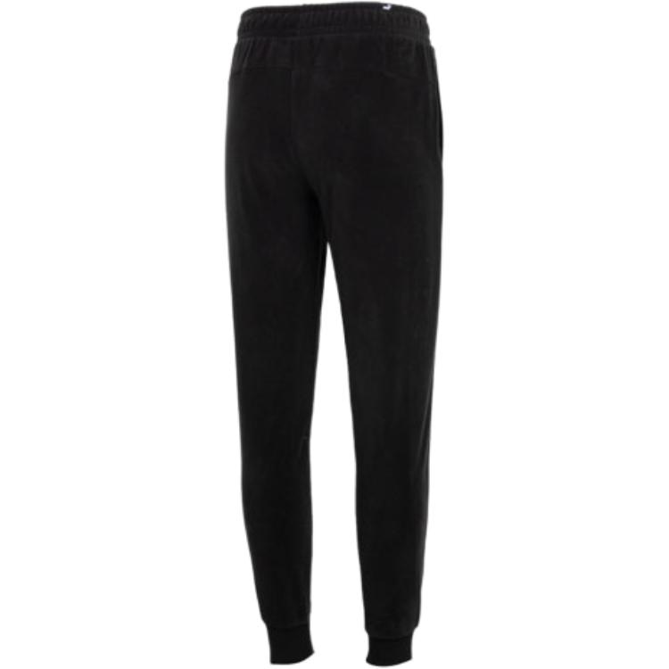 Puma Ess+ Tape Golden Track Pants — фото 1