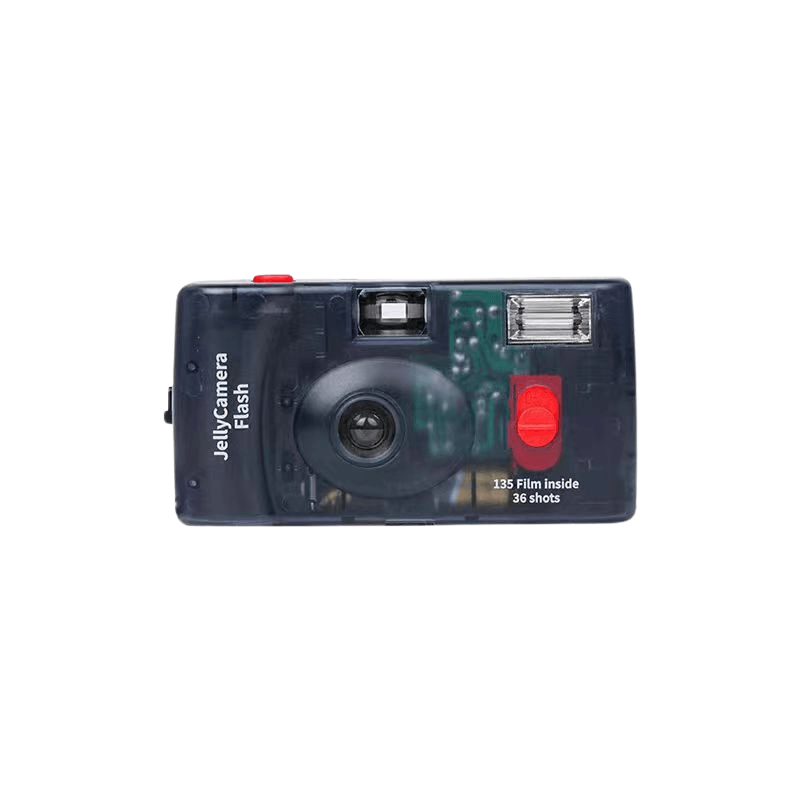 FUJIFILM/富士 FUJIFILM Jelly Camera — фото 6
