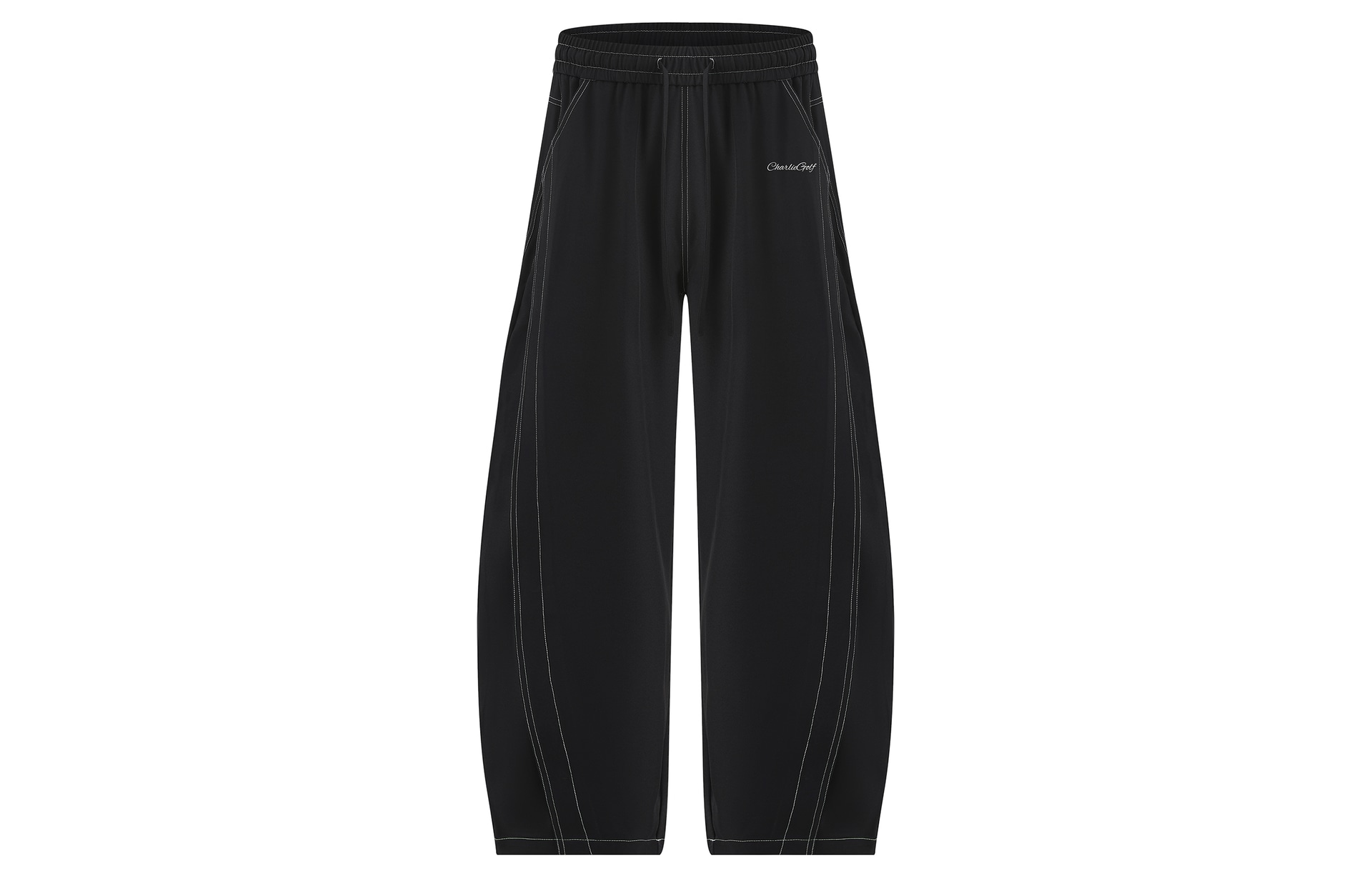 CHARLIE GOLF logo