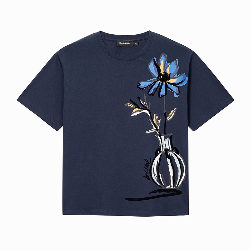 Desigual T