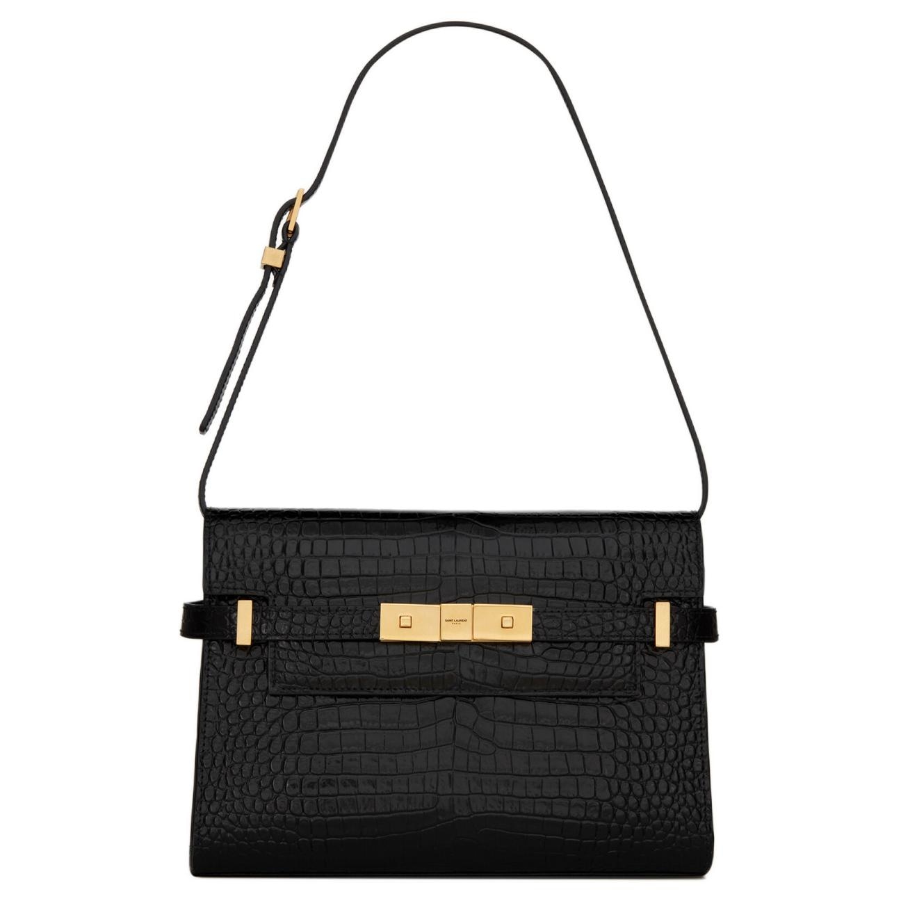SAINT LAURENT/圣罗兰 SAINT LAURENT SL Manhattan